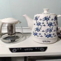 چای ساز سرامیکی