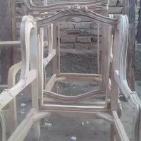 مبل استیل