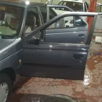 پژو ۴۰۵ مدل ۹۶