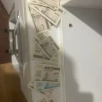 کوپن قدیمی