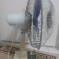 پنکه|پنکه و تصفیه‌کنندهٔ هوا|تهران, سلسبیل جنوبی|دیوار