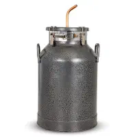 گلابگیر ، عرقیجات