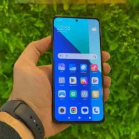 گوشی شیائومی redmi note 13