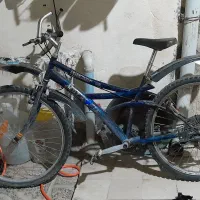 دوچرخه ۲۶