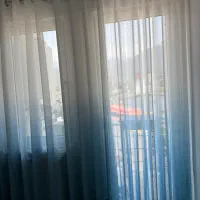 پرده اتاق خواب