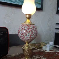 شمعدان قدیمی