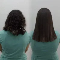 تخفیف ویژه مدل کراتین پروتئین تراپی