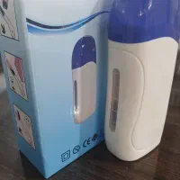 دستگاه خشابی وکس