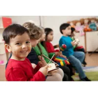 موسیقی کودک (بلز، فلوت، ملودیکا)