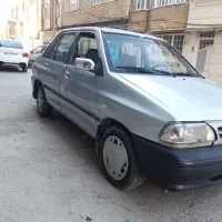 پراید صبا سفارش
