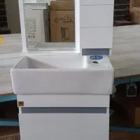 کابینت روشویی سایز ۴۵،۲۵ به بالا