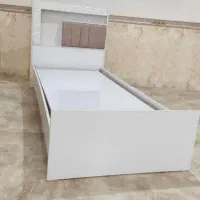 تخت تکفره باکسدار