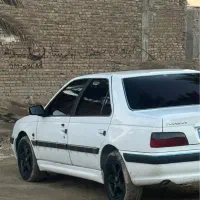 پژو پارس Tu5 مدل ۹۷