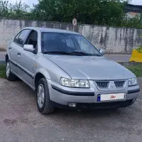 سمند x7