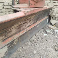 کدبل عقب