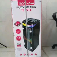 اسپیکر تسکو