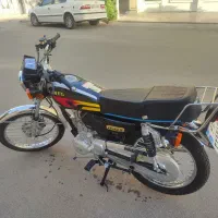 هوندا باسل ۱۲۵ مدل ۱۴۰۴