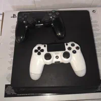 ps4 کپیخور چهار دسته