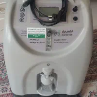 دستگاه اکسیژن ساز
