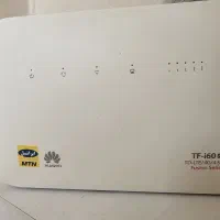 مودم Tf- i60  ایرانسل