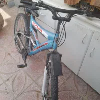 دوچرخه