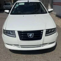سمند سورن ef7 دوگانه