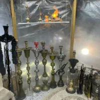 قلیون عربی