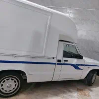 کارا ۲۰۰۰ میتسوبیشی