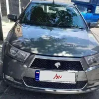 دنا مدل ۹۸