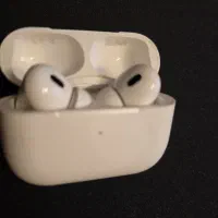 ایرپاد پرو طرح اپل .کاملا سالم|لوازم جانبی موبایل و تبلت|تهران, توحید|دیوار