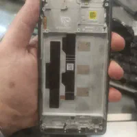 Lcd iph17.lcd note14s|لوازم جانبی موبایل و تبلت|تهران, یافت‌آباد|دیوار