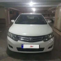آریو وارداتی مدل ۹۷ اتوماتیک