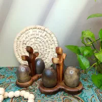 محصول  چوبی