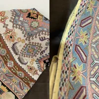 روفرشی طرح گیلیم یزد