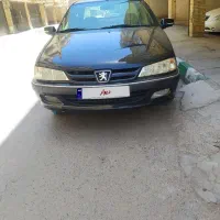 پارس مدل ۹۳