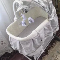 گهواره ملورین