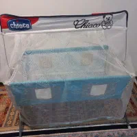 گهواره کودک کلاسیک