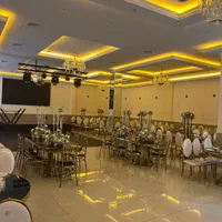 باغ تالار زمرد فردیس