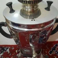 سماور گازی و نفتی