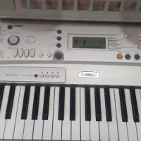 اورگ یاماها مدل A300