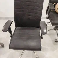 صندلی اداری