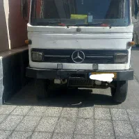 خاور مدل ۷۰