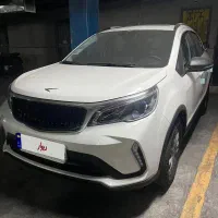بک ایکس ۳ پرو ( bac x3 pro) صفر مدل ۱۴۰۵