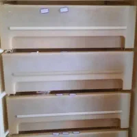 فریزر|یخچال و فریزر|خرمآباد (تنکابن), |دیوار