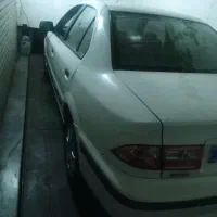سمند lx