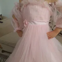 لباس مجلسی کودک