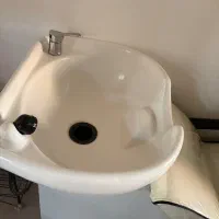 سرشور ارایشگاه زنانه