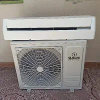 کولر۲۴۰۰۰ سوزوکی