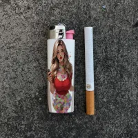 فندکِ طراحی شده