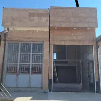 مغازه درشهرک صنعتی الوند